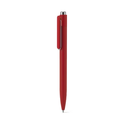 Kylie – Stylo à bille en aluminium (94% recyclé) avec clip innovant
