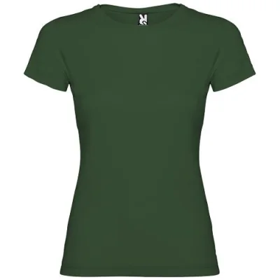 T-shirt de 155 g/m² Jamaica à manches courtes pour femme