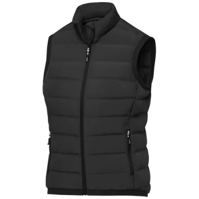 Bodywarmer duvet Macin pour femme