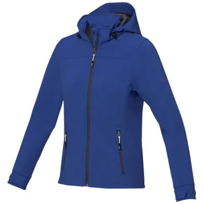 Veste softshell femme Langley