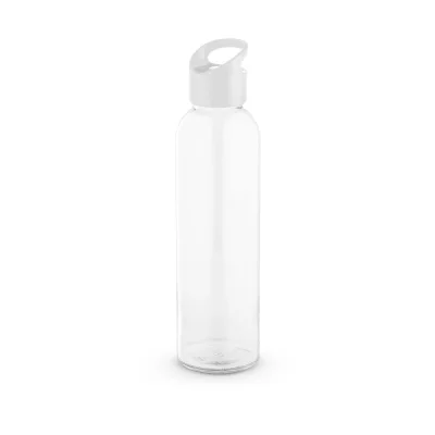 Portis Glass – Bouteille en verre 500mL avec bouchon en PP