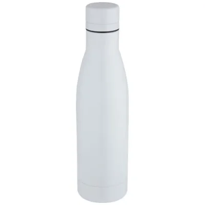 Bouteille d’eau Vasa de 500 ml en acier inoxydable avec impression par sublimation