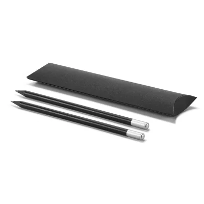Brentano – Set de deux crayons taillés
