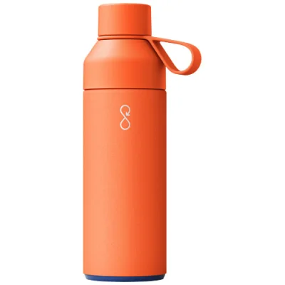 Bouteille d'eau Ocean Bottle isotherme de 500 ml