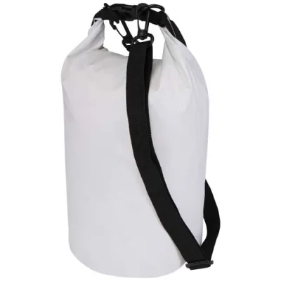 Sac de voyage imperméable en tissu recyclé Camper, 5 L