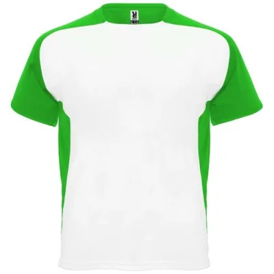 T-shirt de sport de 140 g/m² Bugatti à manches courtes pour enfant