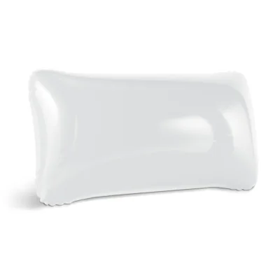 Timor – Coussin de plage gonflable en PVC opaque