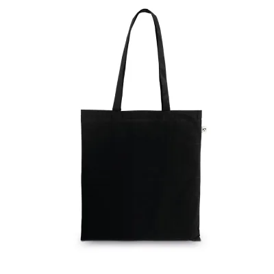 Madeira – Sac 100% coton biologique (140 g/m²)