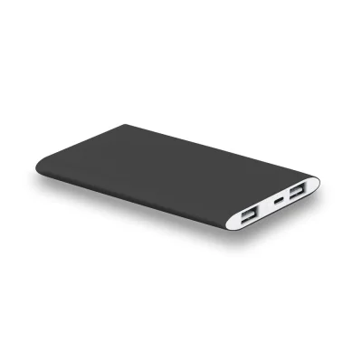 Nobel – Power bank 7'200 mAh en aluminium recyclé (100 % rAL)