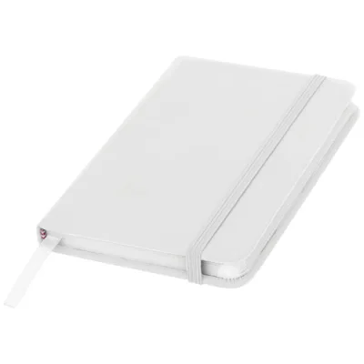 Carnet de notes A6 Spectrum à couverture rigide