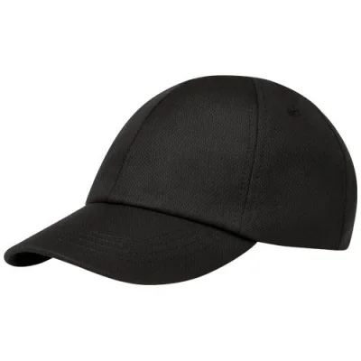 Casquette de 105 g/m² Cerus 6 panneaux cool fit