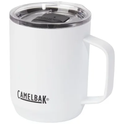 Tasse avec isolation sous vide CamelBak® Horizon de 350 ml pour le camping