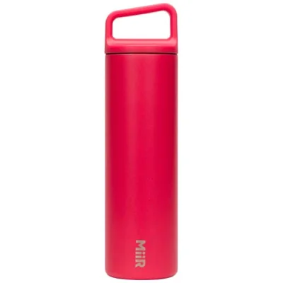 Bouteille d’eau MiiR Widemouth de 591 ml