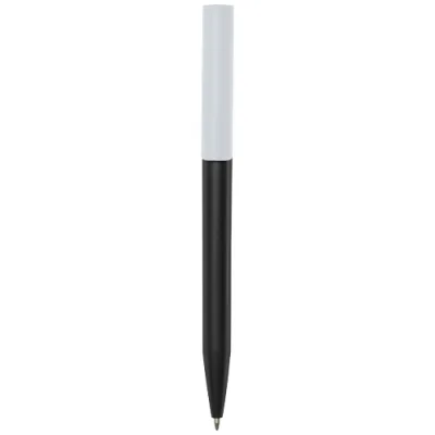 Stylo bille Unix en plastique recyclé (encre noire)