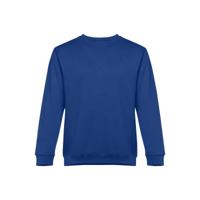 THC Delta – Sweat unisexe en coton et polyester