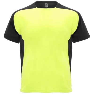 T-shirt de sport Bugatti à manches courtes unisexe