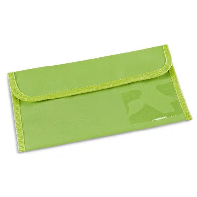 Airline – Porte-documents de voyage en 600D
