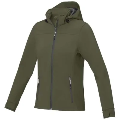 Veste softshell femme Langley