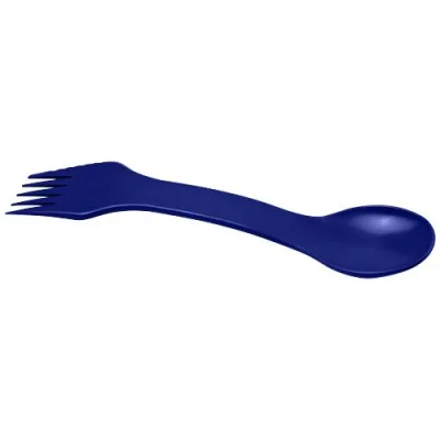 Outil 3-en-1 Epsy avec cuillère, fourchette et couteau