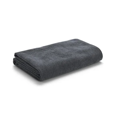 California – Serviette de plage en microfibre (250 g/m²)