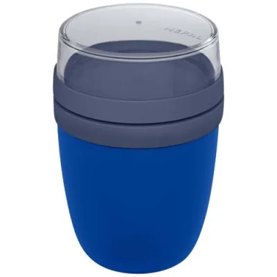 Bocal à déjeuner Ellipse 500+200 ml