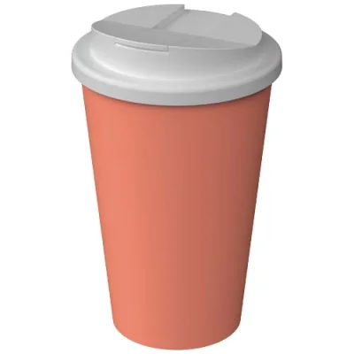 Gobelet isotherme Americano® Infiniti de 350 ml avec couvercle anti-déversement