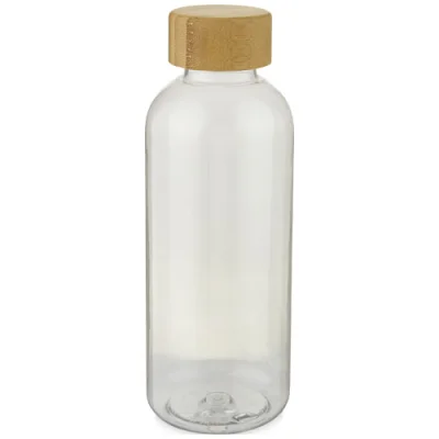 Bouteille de sport Ziggs 650 ml en plastique recyclé