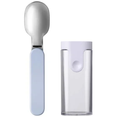 Cuillère pliable Mepal Ellipse