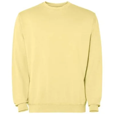 Pull ras du cou de 250 g/m² Jaya unisexe