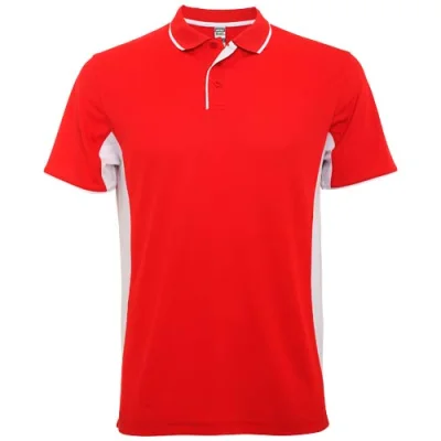 Polo de sport de 150 g/m² Montmelo à manches courtes unisexe