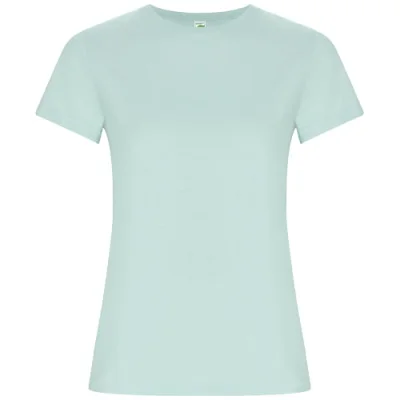 T-shirt de 160 g/m² Golden à manches courtes pour femme