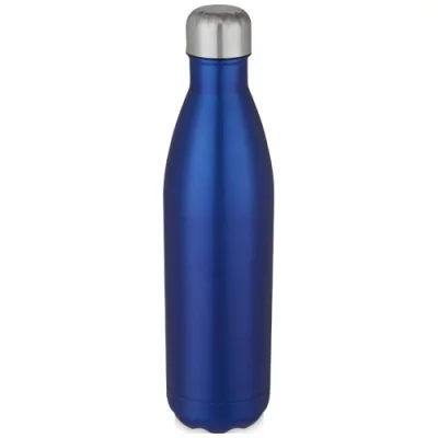 Bouteille Cove de 750 ml en acier inoxydable à isolation sous vide