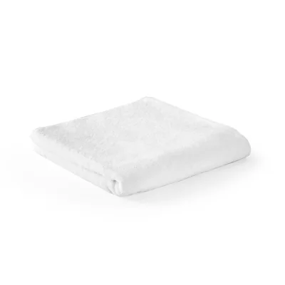 Bardem S – Essuie-mains (350 g/m²) en coton (82%) et coton recyclé (18%)