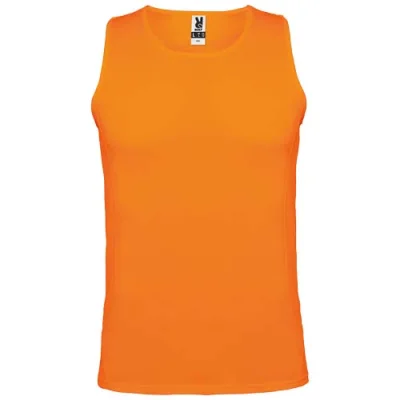 Débardeur de sport de 140 g/m² Andre pour homme
