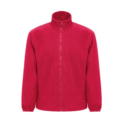 THC Gama – Veste polaire haute densité pour homme en polyester