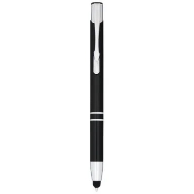 Stylet Stylo bille métallique Moneta (encre bleue)