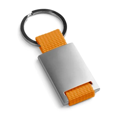 Gripitch – Porte-clés en aluminium