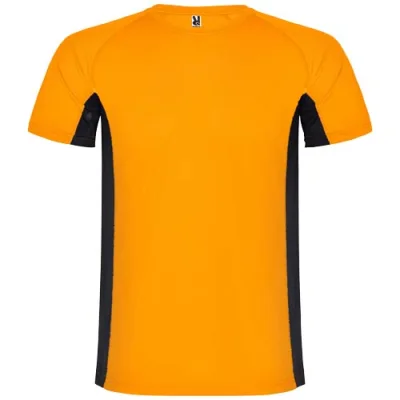 T-shirt de sport de 140 g/m² Shanghai à manches courtes pour homme
