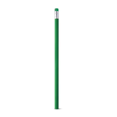 Ateneo – Crayon graphite HB avec gomme
