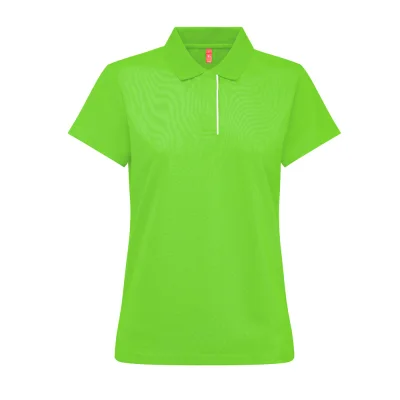 THC Dynamic Women – Polo technique pour femme