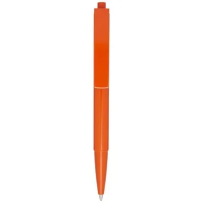 Stylo bille Elsa en plastique recyclé (encre bleue)