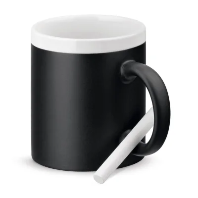 Chalkie – Mug en céramique 360 mL