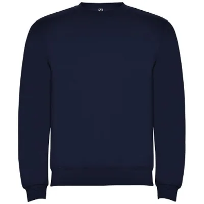 Pull ras du cou de 280 g/m² Clasica unisexe