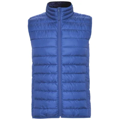 Gilet Oslo pour homme avec isolation