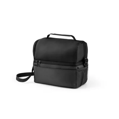 Zippers Cooler – Sac thermique 8'5L en 300D et 840D Jacquard
