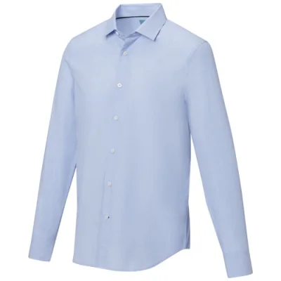 Chemise Cuprite à manches longues pour homme