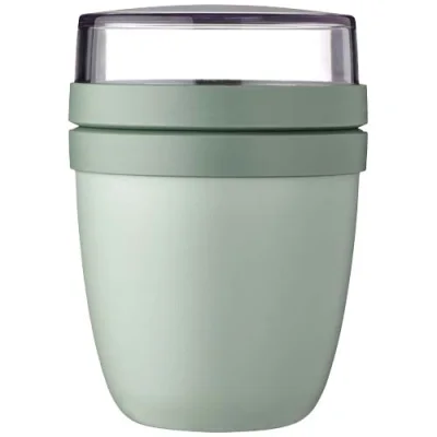 Lunch box Mepal Ellipse 300+120 ml Mini