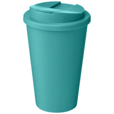 Gobelet Americano® Renew isolant de 350 ml avec couvercle anti-déversement
