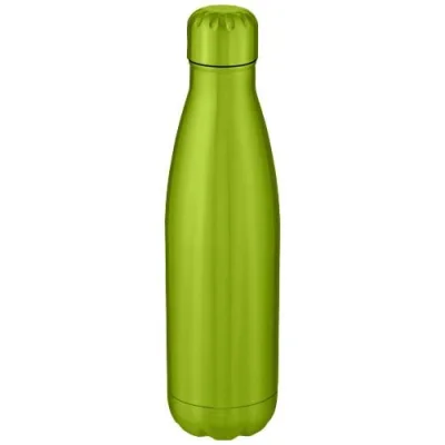 Bouteille Cove de 500 ml en acier inoxydable à isolation sous vide