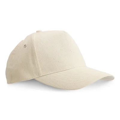 Bailey – Casquette 100% coton